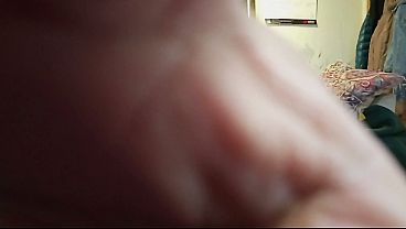 Mertuaku Melihat Tepat Saat Aku Mulai Menusuk Pantat Istriku Yang Hamil.