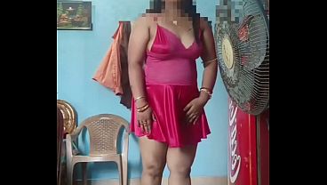Bokep India, Ibu Tiri Seksi, Godaan Menggoda Di Depan Mata.