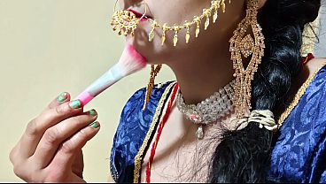 Malam Pertama Pengantin Baru India Desi Ngewe Panas, Suara Hindi Sexy Bikin Muncrat, Video Mms Viral