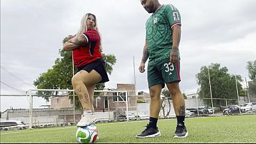 Coreana Vs Mexicano: Penalti Anal Sengit Di Piala Dunia Futbol