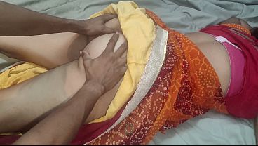 Tukang Ledeng Dibayar Pakai Ngewe Ibu Rumah Tangga, Suara Crot-crot Panas Bikin Ngilu
