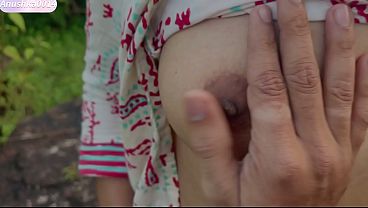 Desi Cewek Desa India Ngentot Di Hutan, Video Bokep